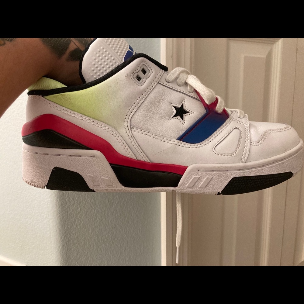 COPY - Converse tennis shoes unisex